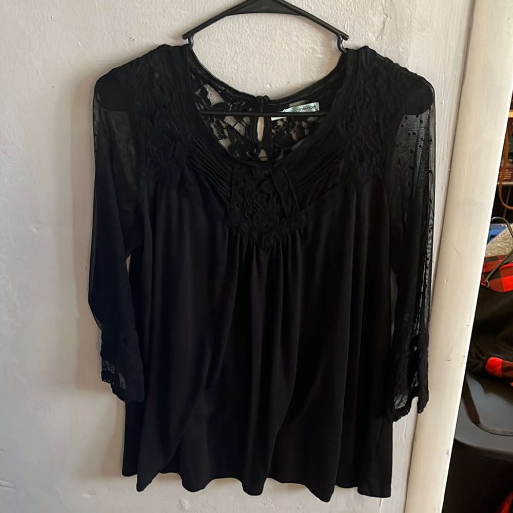Womens Blouse